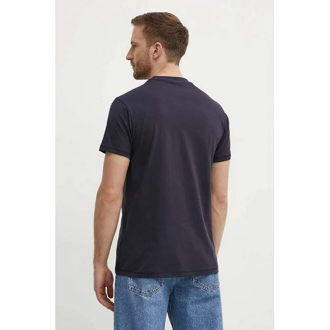 Camiseta Guess Hombre Multicolor