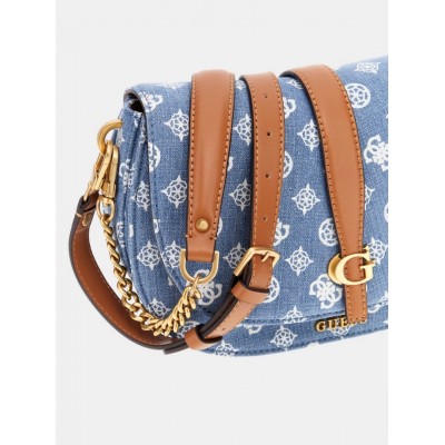Bolso Guess Mujer Vaquero 2