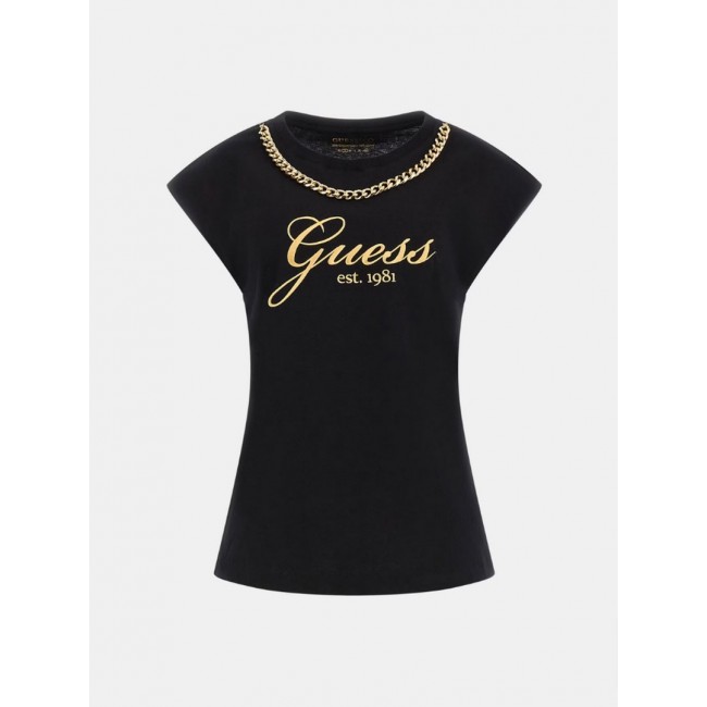 Camisetas guess mujer 2018 sale