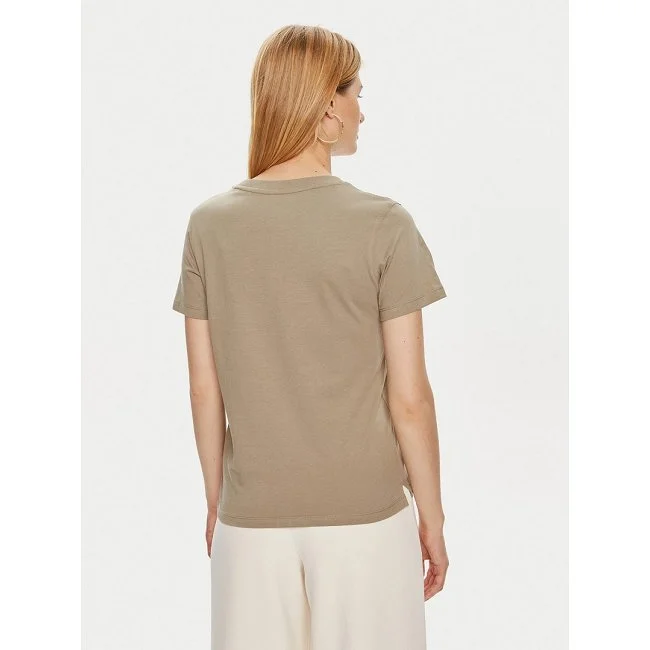 Camiseta Guess Mujer Verde