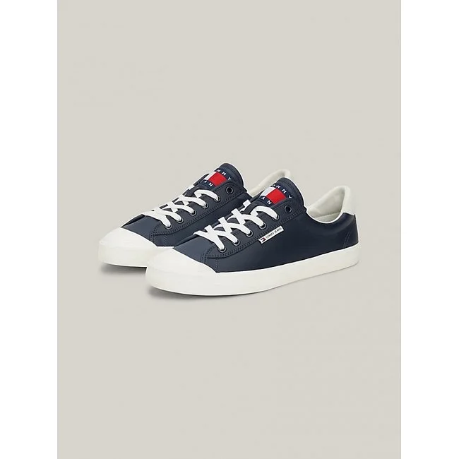 Zapatillas Tommy Hilfiger Azul Marino...