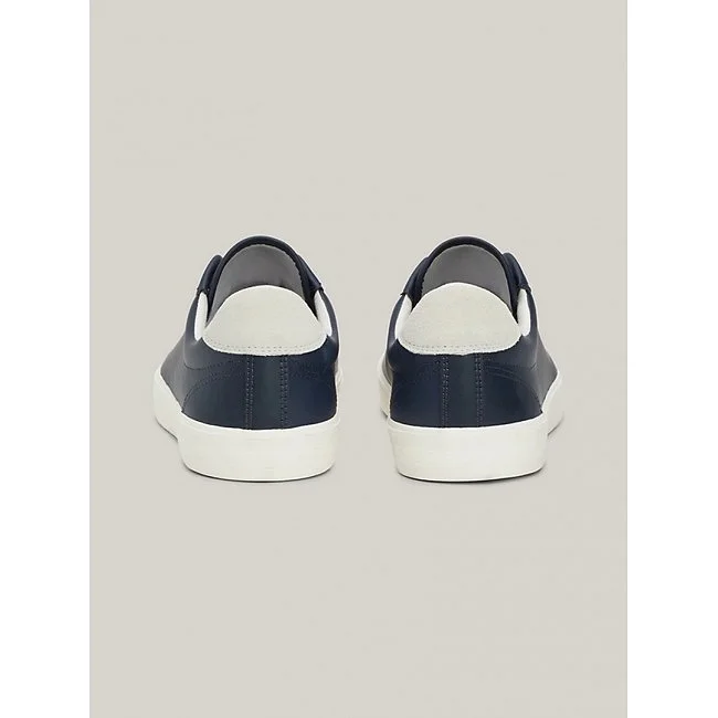 Zapatillas Tommy Hilfiger Azul Marino...