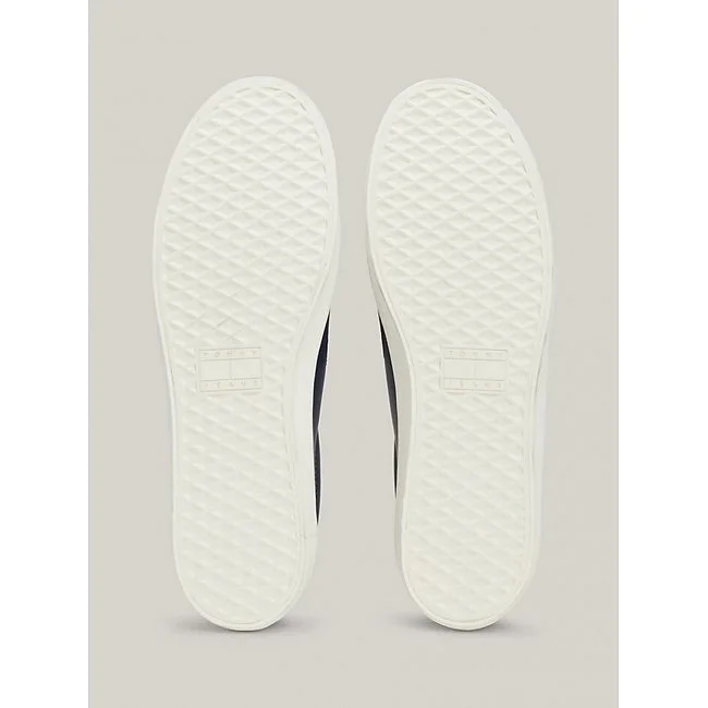 Zapatillas Tommy Hilfiger Azul Marino...