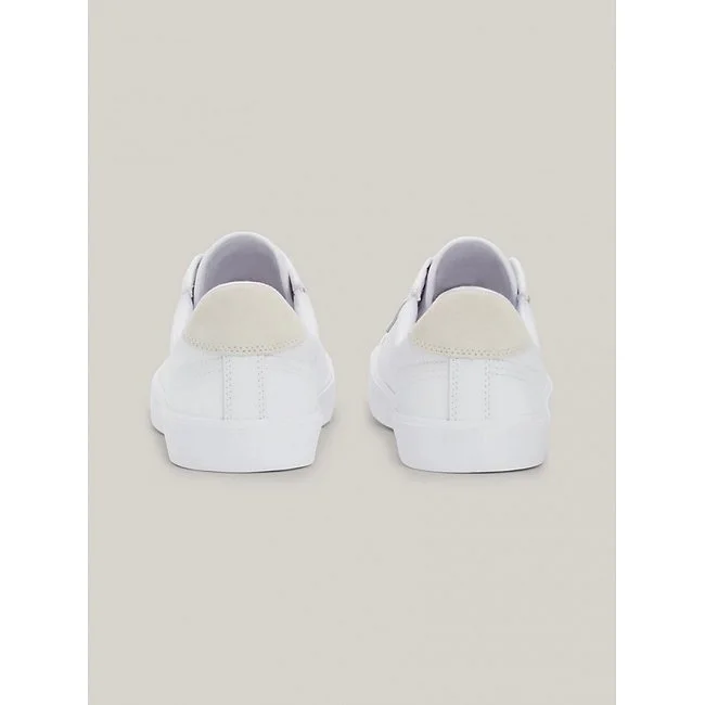 Zapatillas Tommy Hilfiger Blancas Hombre