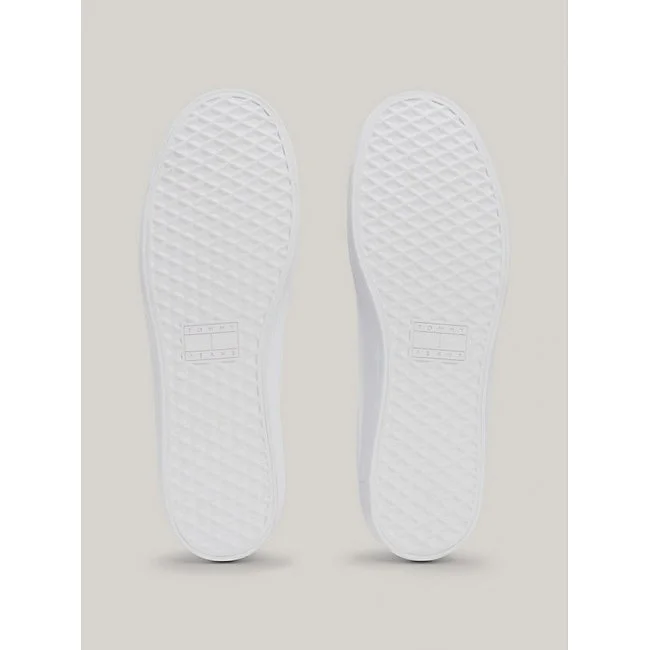 Zapatillas Tommy Hilfiger Blancas Hombre