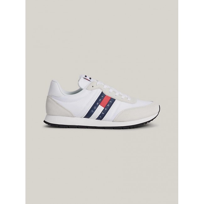 Zapatillas Tommy Hilfiger Blancas y...