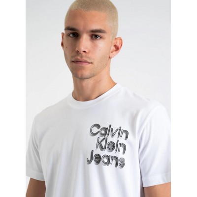 Camiseta Calvin Klein... 2
