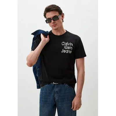 Camiseta Calvin Klein...