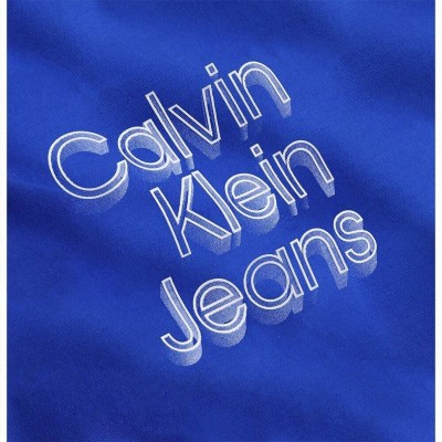 Camiseta Calvin Klein... 2