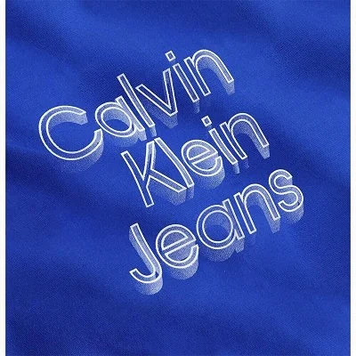Camiseta Calvin Klein... 2