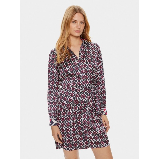 Vestido Guess Mujer Multicolor