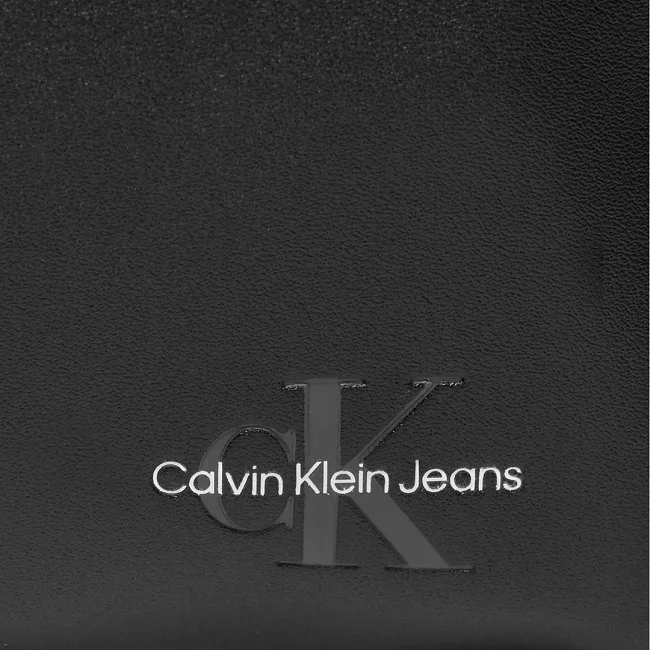 Neceser Calvin Klein Negro Hombre