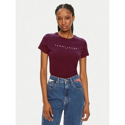 Camiseta Tommy Hilfiger...