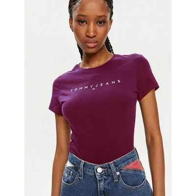 Camiseta Tommy Hilfiger... 2