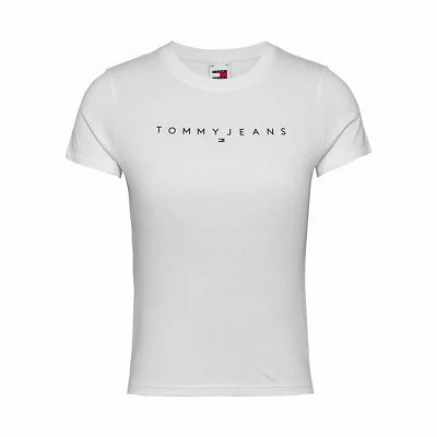 Camiseta Tommy Hilfiger...