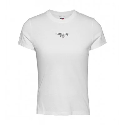 Camiseta Tommy Hilfiger...