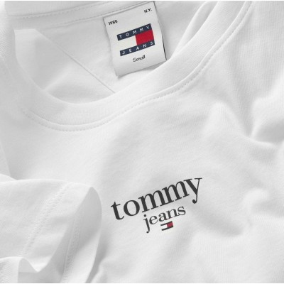Camiseta Tommy Hilfiger... 2
