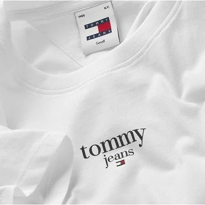 Camiseta Tommy Hilfiger... 2