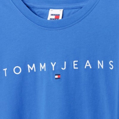 Camiseta Tommy Hilfiger... 2