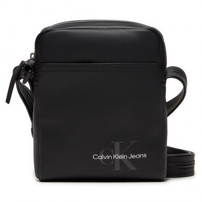 Bandolera Calvin Klein Hombre Negra