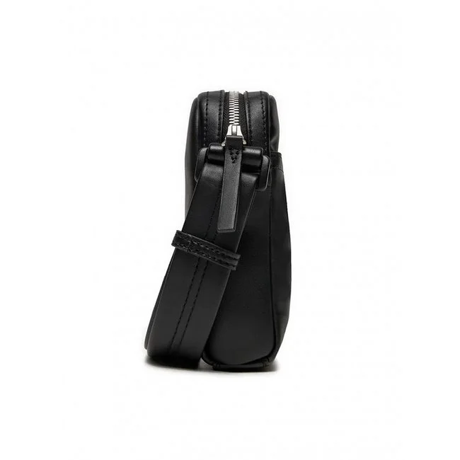 Bandolera Calvin Klein Negra Hombre