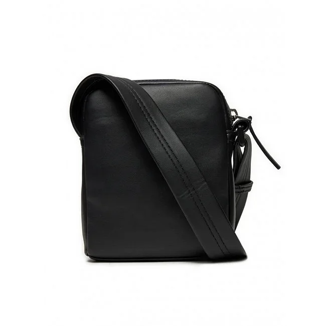 Bandolera Calvin Klein Negra Hombre