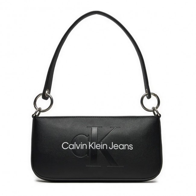 Bolso Calvin Klein Mujer Negro