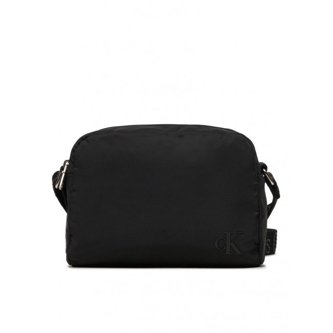 Bolso Calvin Klein Mujer Negro