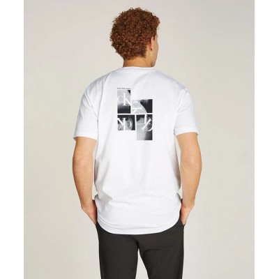 Camiseta Calvin Klein... 2