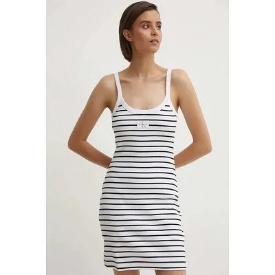 Vestido Calvin Klein Mujer... 2