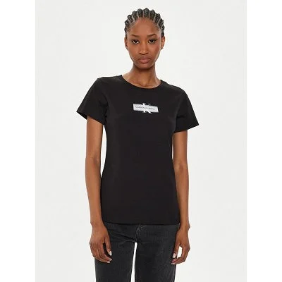 Camiseta Calvin Klein Mujer...