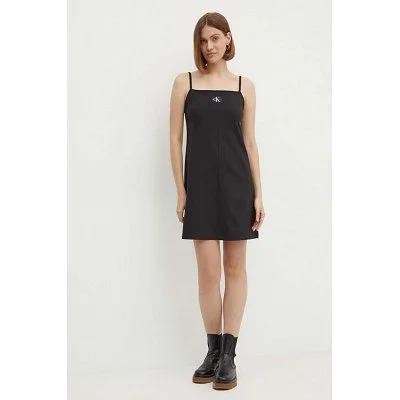 Vestido Calvin Klein Mujer...