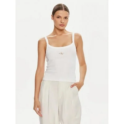 Camiseta Calvin Klein Mujer...
