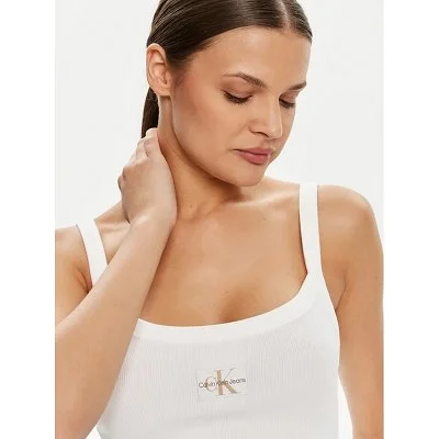 Camiseta Calvin Klein Mujer... 2