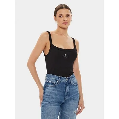 Camiseta Calvin Klein Mujer...