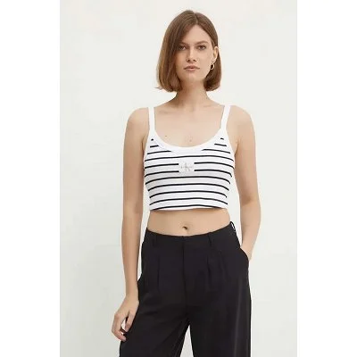 Camiseta Calvin Klein Mujer...
