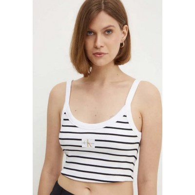 Camiseta Calvin Klein Mujer... 2
