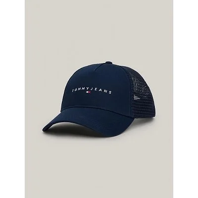 Gorra Tommy Hilfiger Azul...