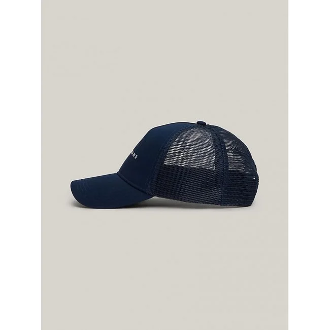 Gorra Tommy Hilfiger Azul Marino Hombre Gorra Tommy Hilfiger Azul Marino Hombre
