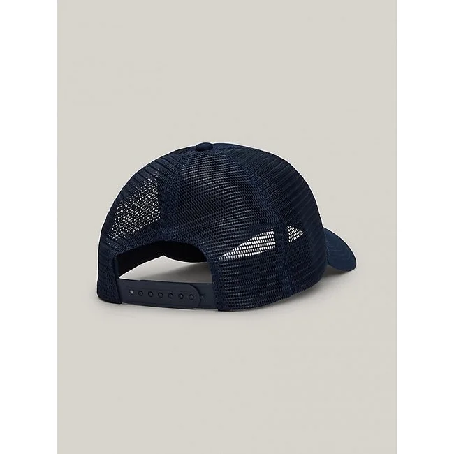 Gorra Tommy Hilfiger Azul Marino Hombre Gorra Tommy Hilfiger Azul Marino Hombre