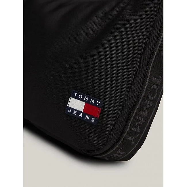 Bolso Tommy Hilfiger Negro Mujer