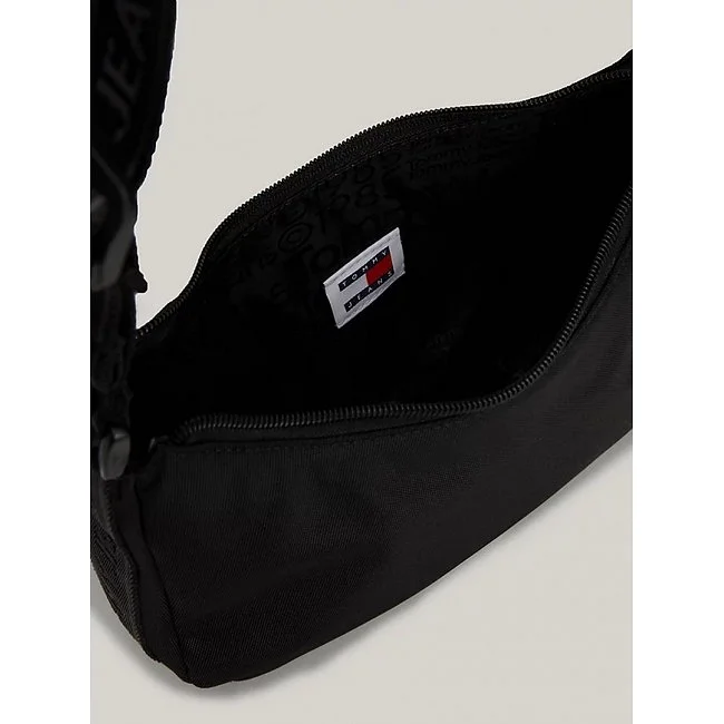 Bolso Tommy Hilfiger Negro Mujer