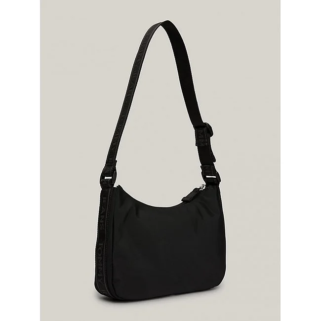 Bolso Tommy Hilfiger Negro Mujer