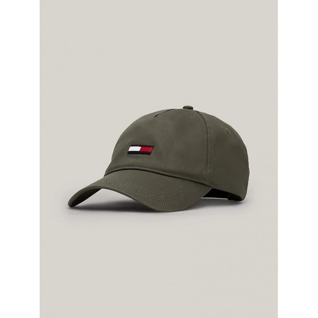 Gorra Tommy Hilfiger Verde