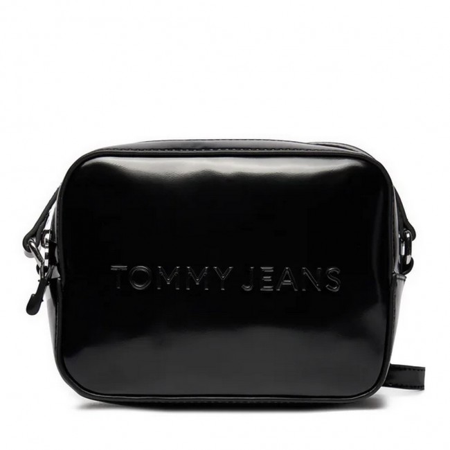 Bolso Tommy Hilfiger Mujer Negro