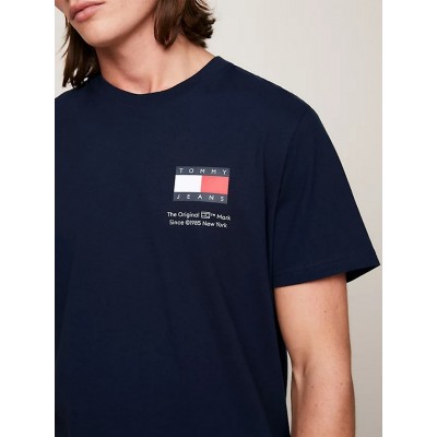 Camiseta Tommy Hilfiger... 2