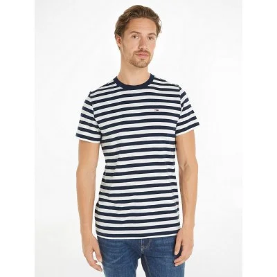 Camiseta Tommy Hilfiger...