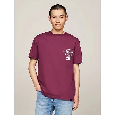 Camiseta Tommy Hilfiger...