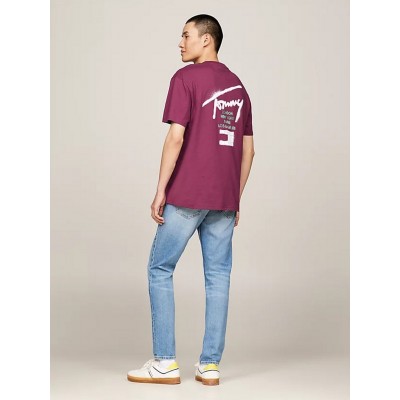 Camiseta Tommy Hilfiger... 2
