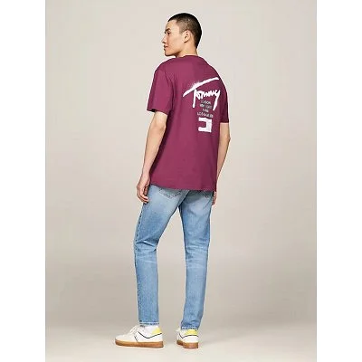 Camiseta Tommy Hilfiger... 2